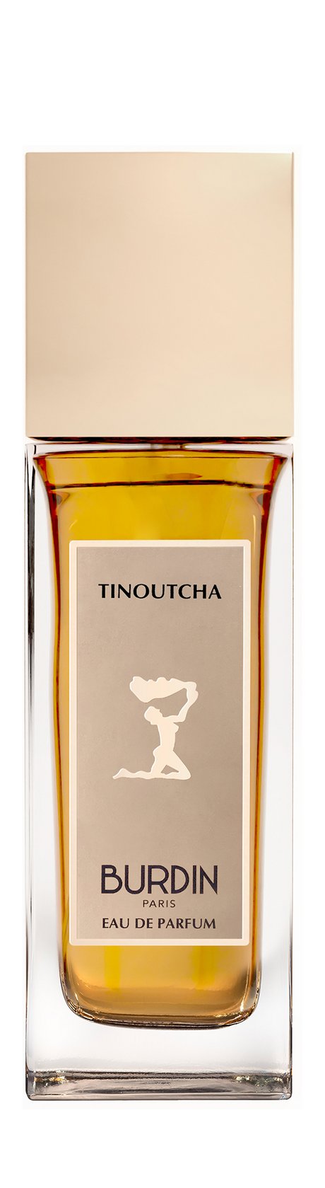 Burdin Tinoutcha Eau de Pafum