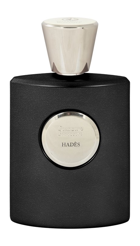 Giardino Benessere Hades Extrait De Parfum