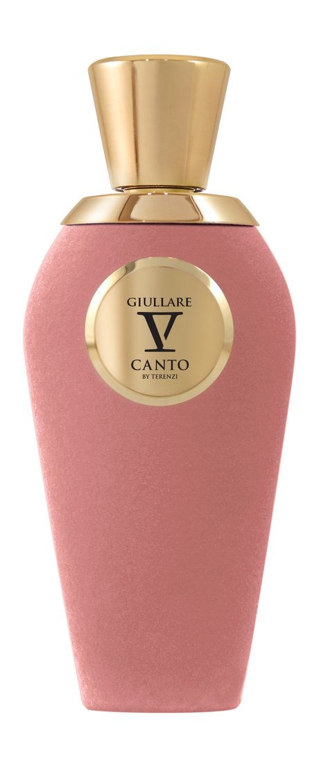 V Canto Giullare Extrait De Parfum
