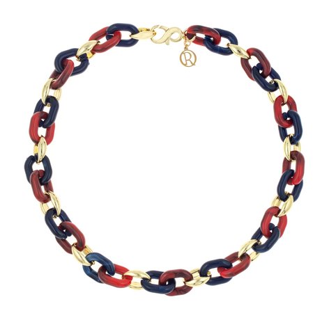 Ronda Necklace N292к