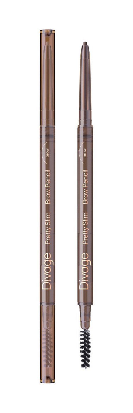 Divage Pretty Slim Brow Pencil