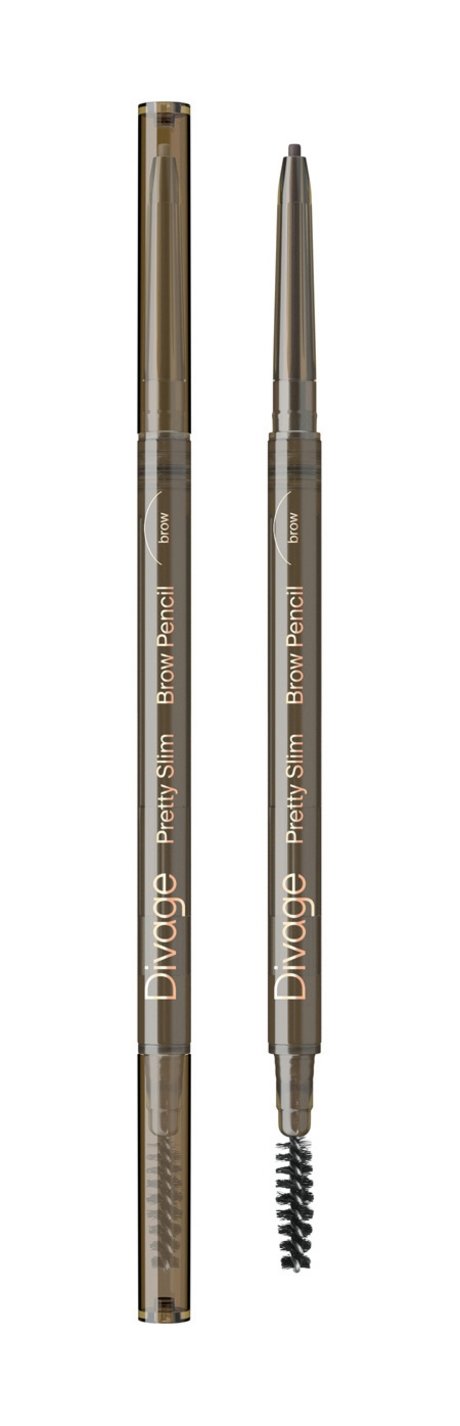 Divage Pretty Slim Brow Pencil