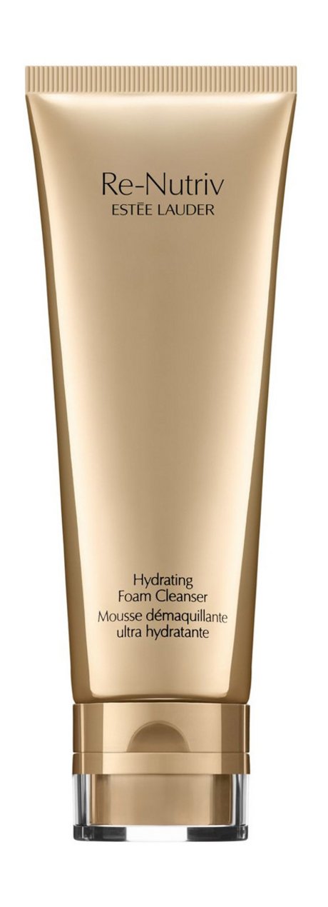 Estee Lauder Re-Nutriv Rich Foam Cleanser — цена и наличие Estee Lauder Re-Nutriv Rich Foam Cleanser