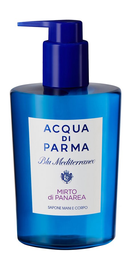 Acqua Di Parma Blu Mediterraneo Mirto di Panarea Hand Wash