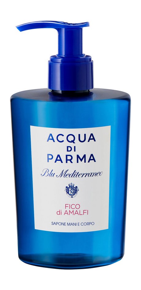 Acqua Di Parma Blu Mediterraneo Fico di Amalfi Hand Wash