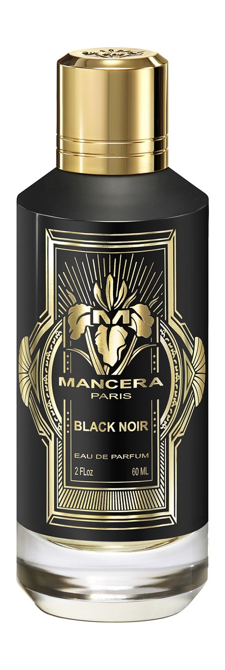 Mancera Black Noir Eau de Parfum