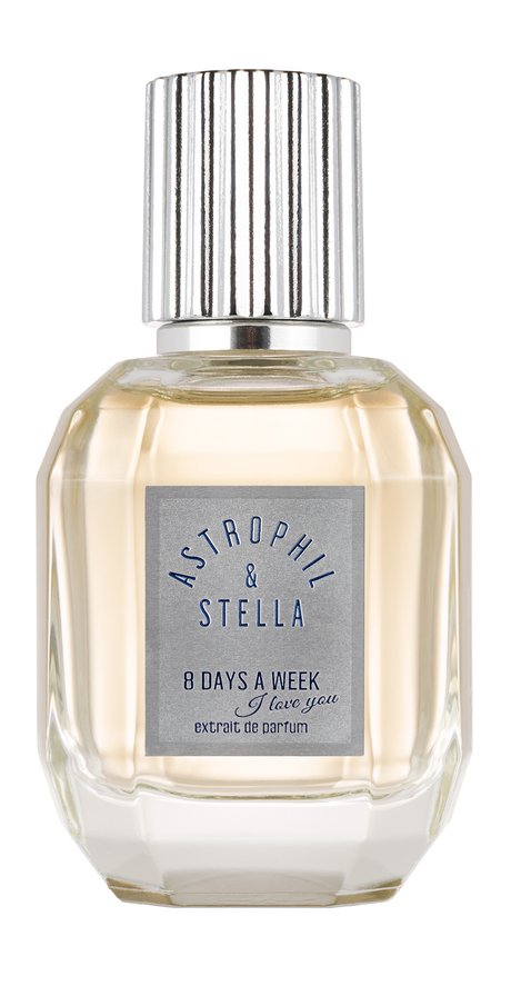 Astrophil & Stella 8 Days A Week Extrait De Parfum