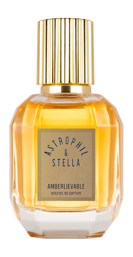 Astrophil & Stella Amberlievable Extrait De Parfum