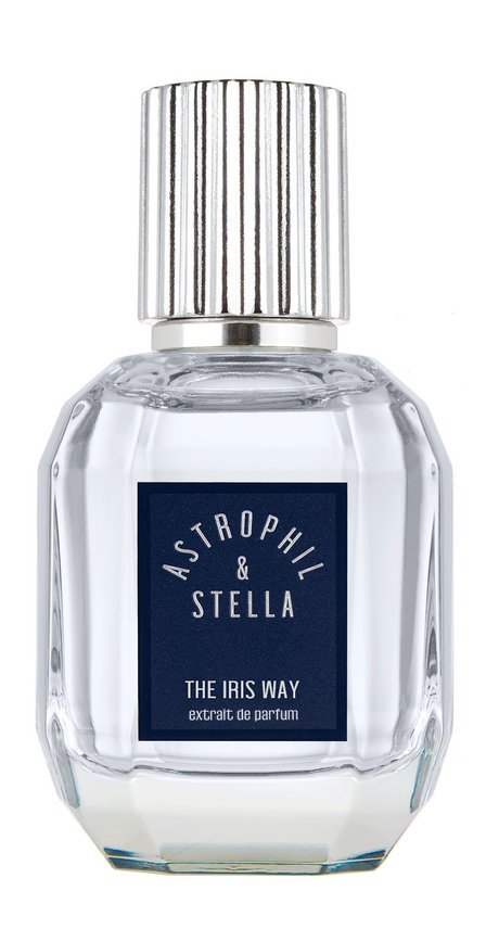 Astrophil & Stella The Iris Way Extrait De Parfum