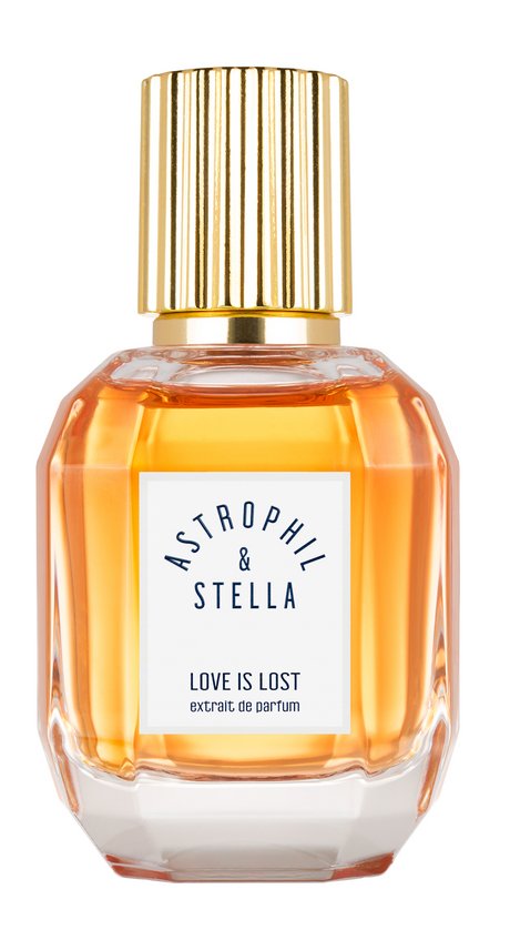 Astrophil & Stella Love is lost Extrait De Parfum