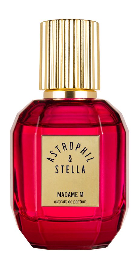 Astrophil & Stella Madame M Extrait De Parfum