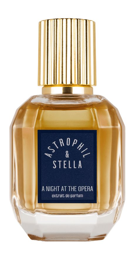 Astrophil & Stella A Night At The Opera Extrait De Parfum
