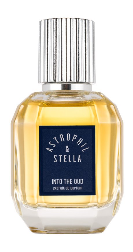 Astrophil & Stella Into The Oud Extrait De Parfum