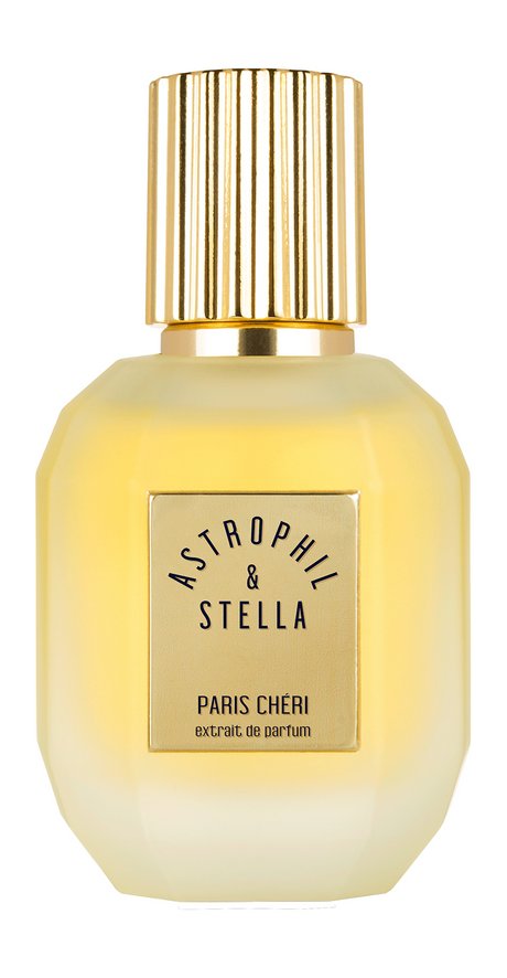Astrophil & Stella Paris Cheri Extrait De Parfum