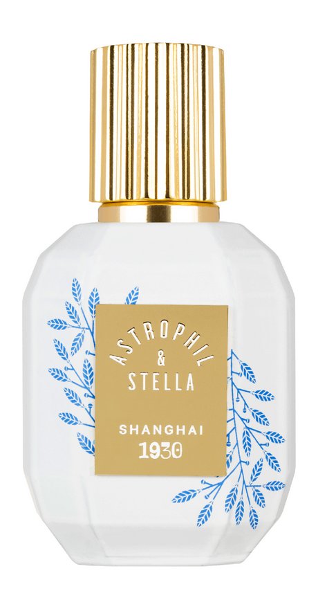 Astrophil & Stella Shanghai 1930 Extrait De Parfum