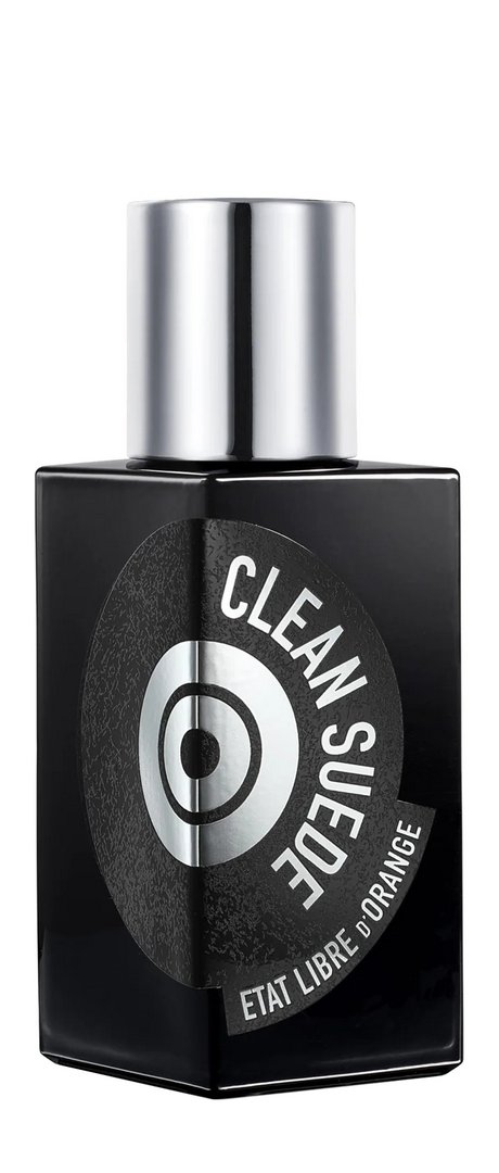 Etat Libre d'Orange Clean Suede Eau de Parfum