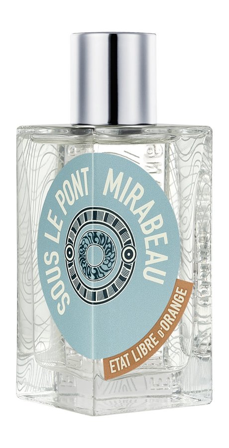 Etat Libre d'Orange Sous le Pont Mirabeau Eau de Parfum