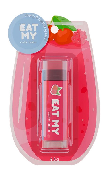 Eat My Color Balm