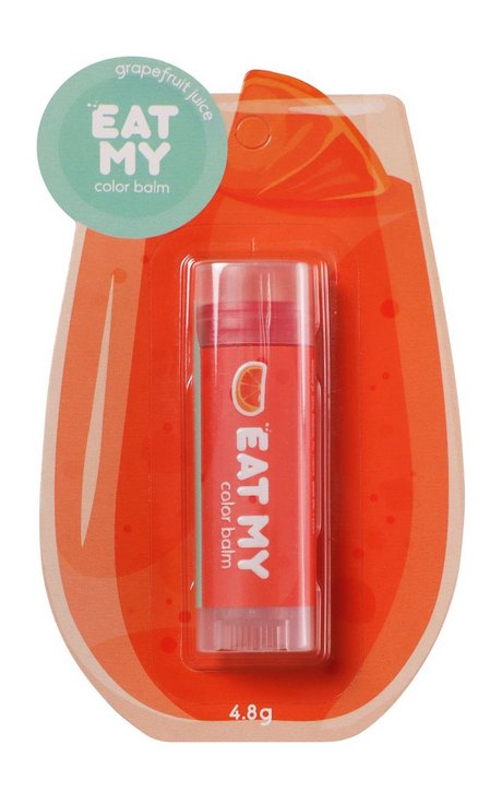 Eat My Color Balm