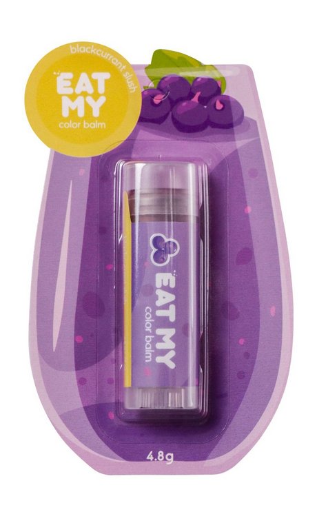 Eat My Color Balm — цена и наличие Eat My Color Balm