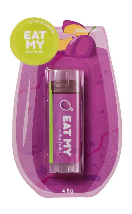 Eat My Color Balm — цена и наличие Eat My Color Balm