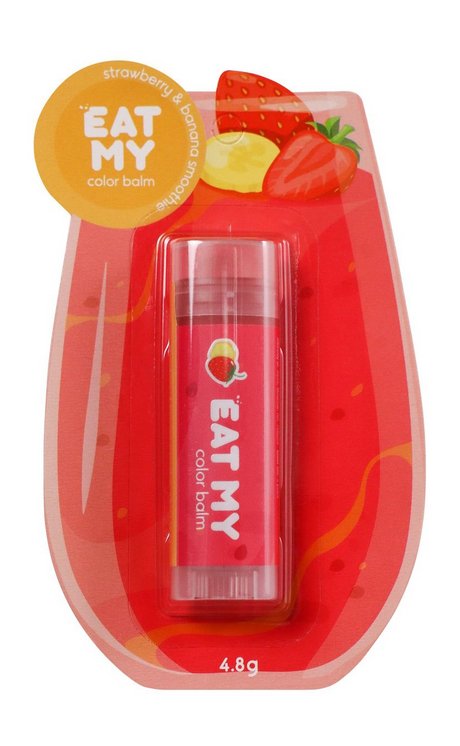 Eat My Color Balm — цена и наличие Eat My Color Balm