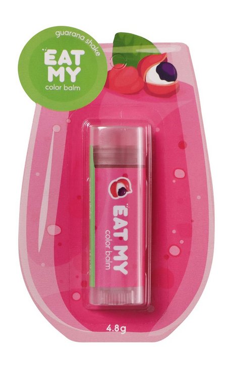 Eat My Color Balm — цена и наличие Eat My Color Balm