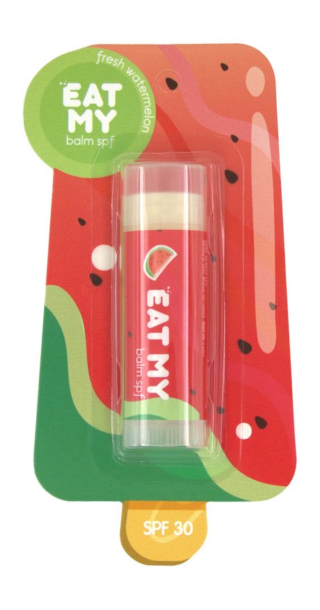Eat My Balm Fresh Watermelon SPF 30