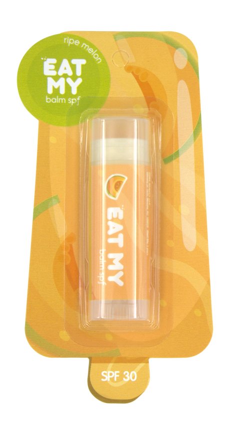Eat My Balm Ripe Melon SPF 30