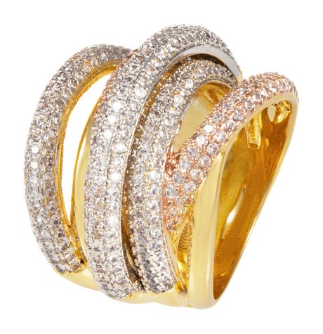Ronda Premium Ring LR327з — цена и наличие Ronda Premium Ring LR327з