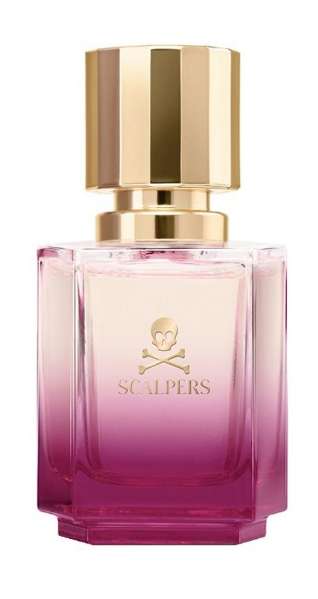 Scalpers Her & The Wild Flower Eau de Parfum