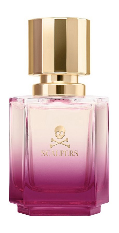 Scalpers Her & The Wild Flower Eau de Parfum