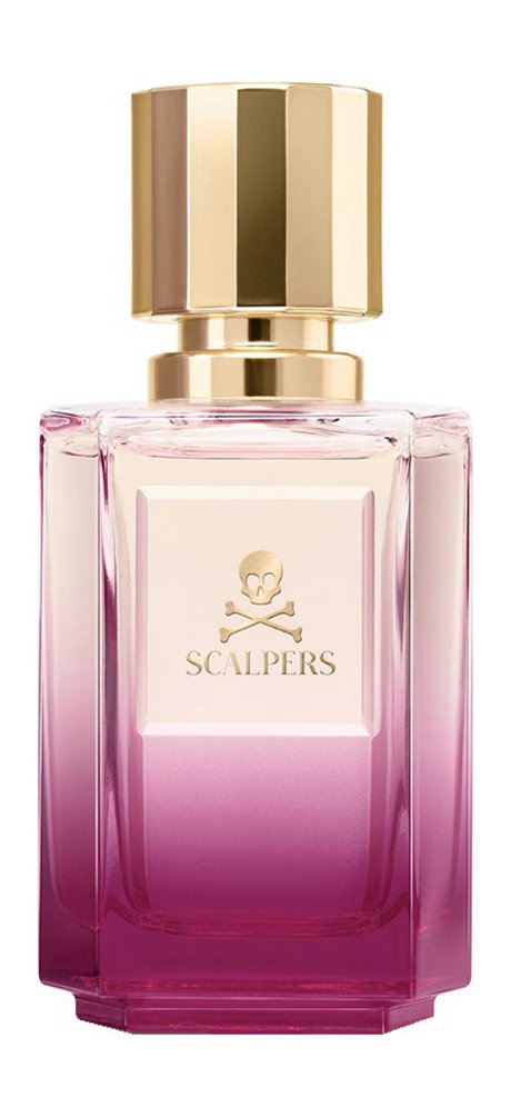 Scalpers Her & The Wild Flower Eau de Parfum