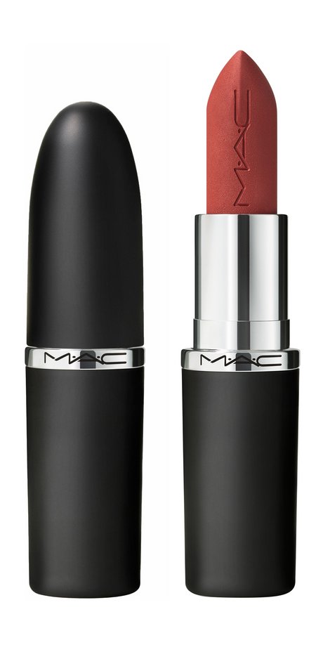 MAC MACximal Matte Lipstick — цена и наличие MAC MACximal Matte Lipstick