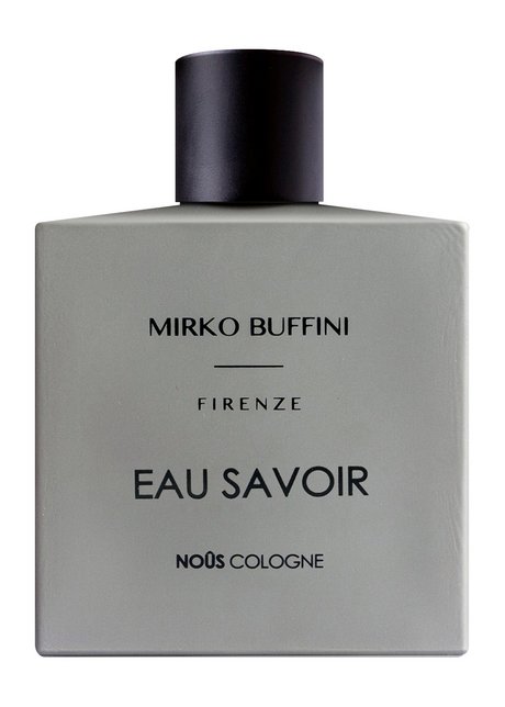 Mirko Buffini Nous Cologne Eau Savoir — цена и наличие Mirko Buffini Nous Cologne Eau Savoir