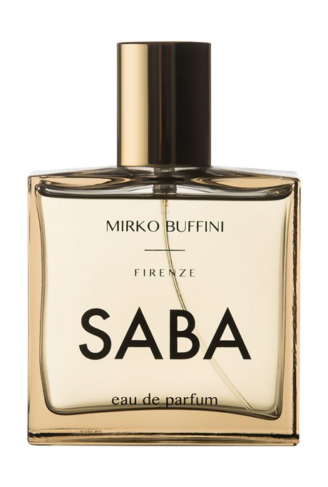 Mirko Buffini Black Collection Saba Eau De Parfum