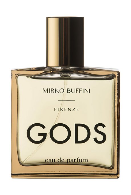 Mirko Buffini Black Collection Gods Eau De Parfum — цена и наличие Mirko Buffini Black Collection Gods Eau De Parfum