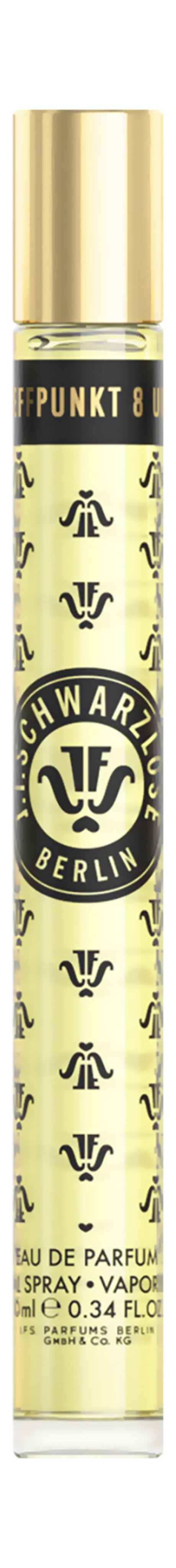 Parfums J.F. Schwarzlose Berlin Treffpunkt 8 Uhr Eau de Parfum