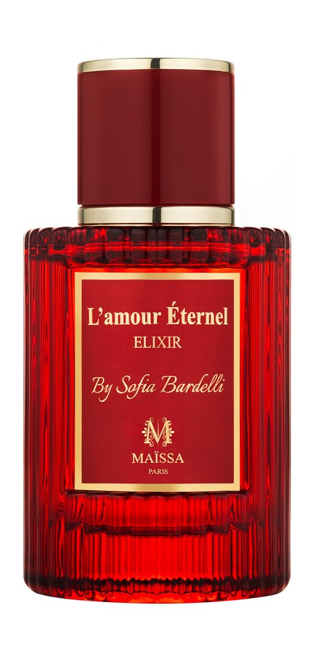 Maison Maissa L’Amour Eternel Eau de Parfum — цена и наличие Maison Maissa L’Amour Eternel Eau de Parfum