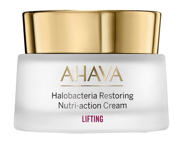 Ahava Halobacteria Restoring Nutri-Action Cream