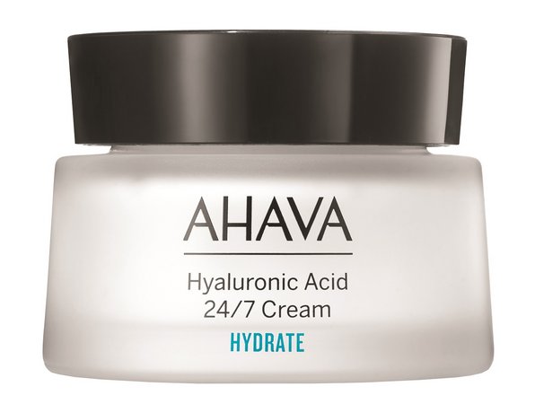 Ahava Hyaluronic Acid Cream