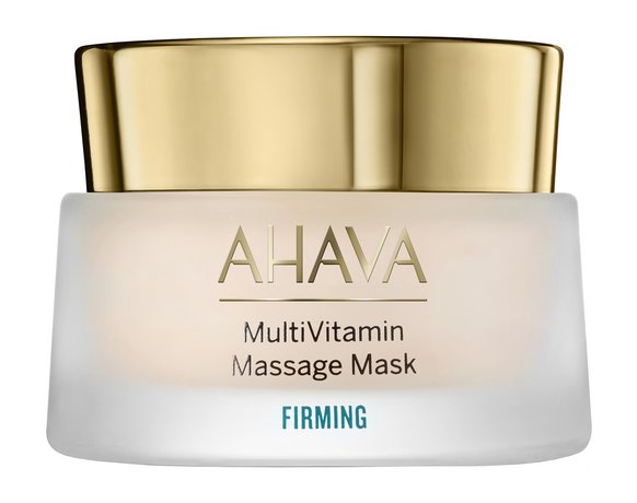 Ahava Multivitamin Firming Massage Mask
