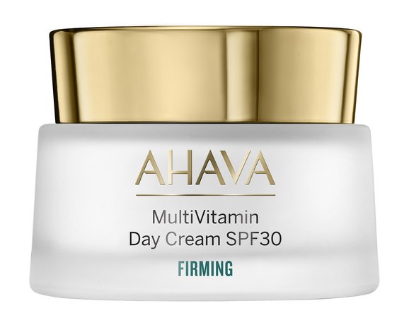 Ahava Multivitamin Pro-Firming Day Cream
