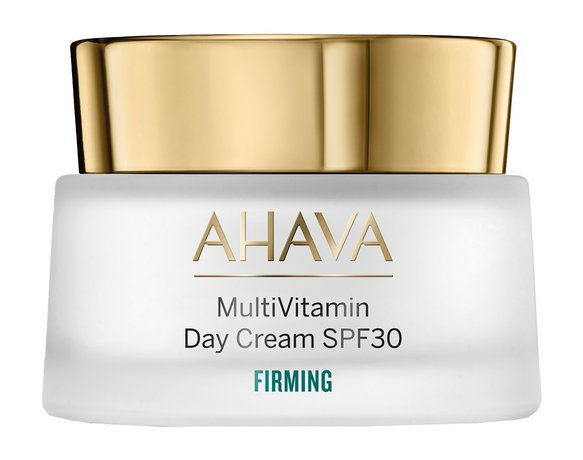 Ahava Multivitamin Pro-Firming Day Cream