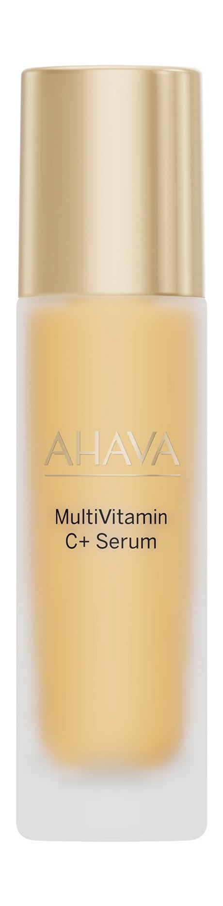 Ahava Multivitamin C-Firming Serum