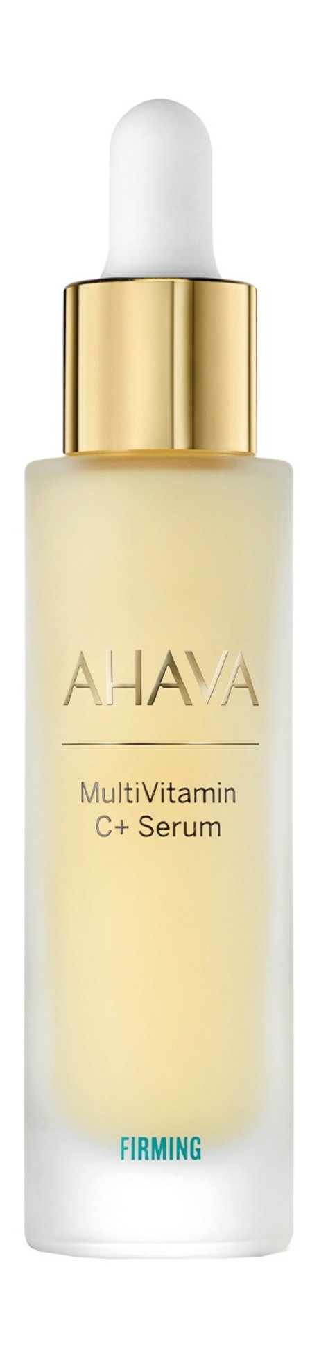 Ahava Multivitamin C-Firming Serum
