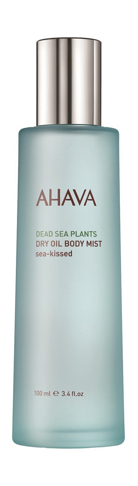 Ahava Deadsea Plants Dry Oil Body Mist Sea Kissed