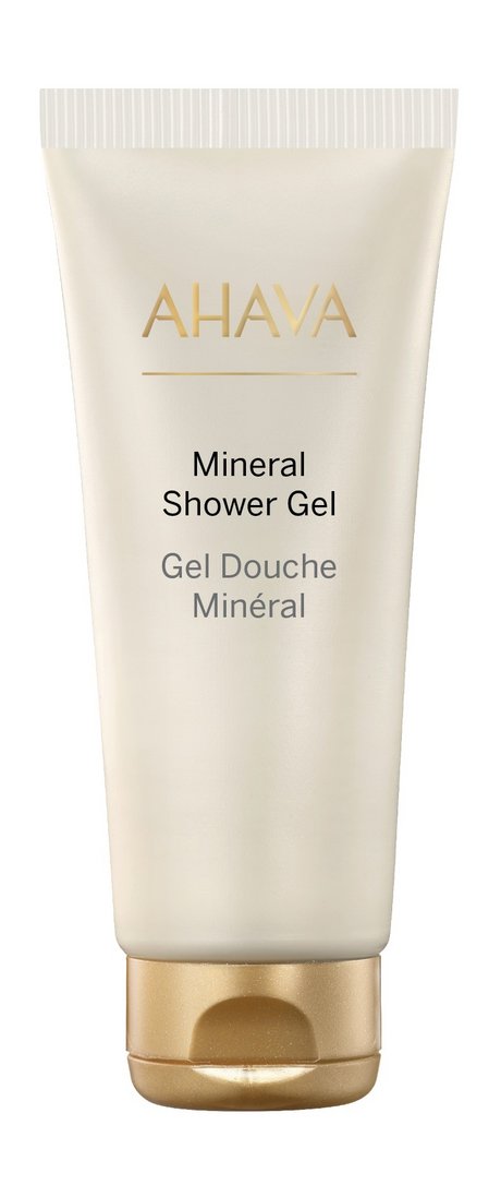Ahava Deadsea Water Mineral Shower Gel
