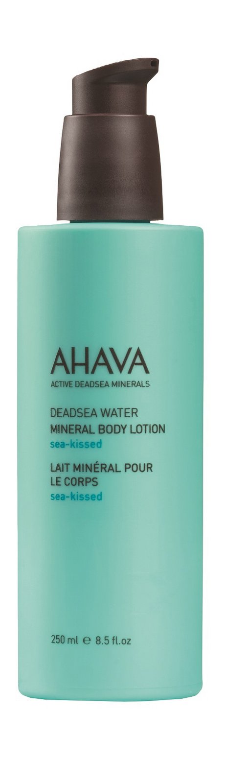 Ahava Deadsea Water Mineral Body Lotion Sea-Kissed