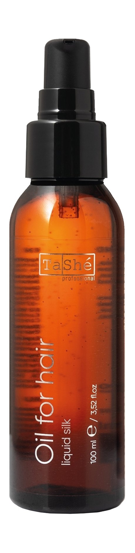 Tashe Professional Liquid Silk Hair Oil